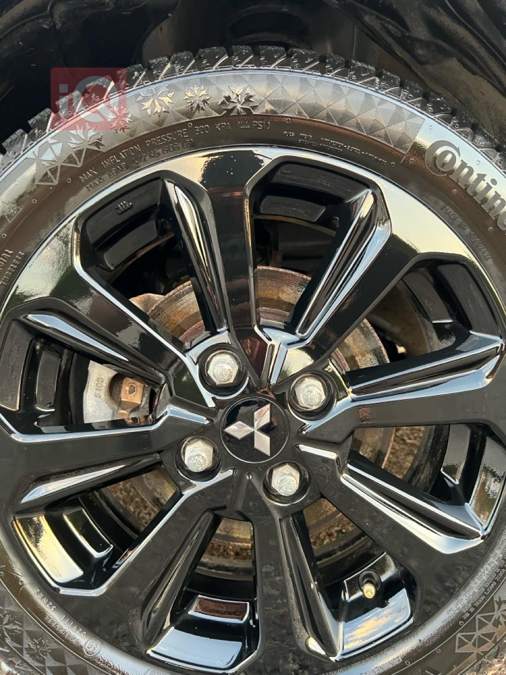 ميتسوبيشي ميراج